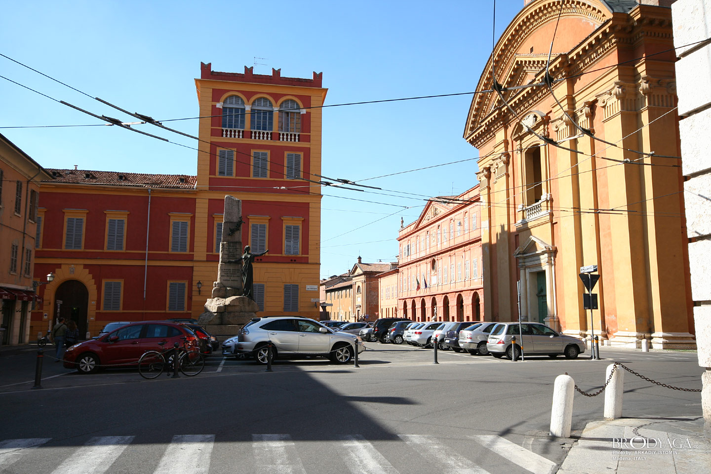 Modena